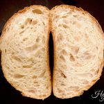 Henry’s Challah Bread