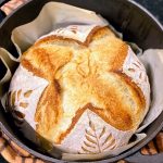 Cinnamon swirl Bread